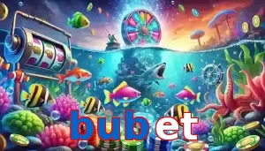 Trò Chơi Bắn Cá Phổ Biến Tại bubet