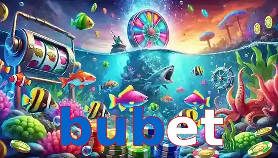 Trò Chơi Bắn Cá Phổ Biến Tại bubet