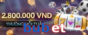 bubet