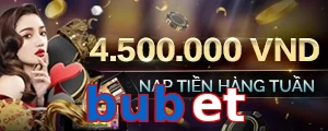 bubet
