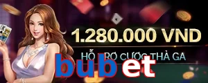 bubet
