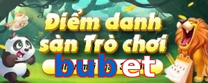 bubet