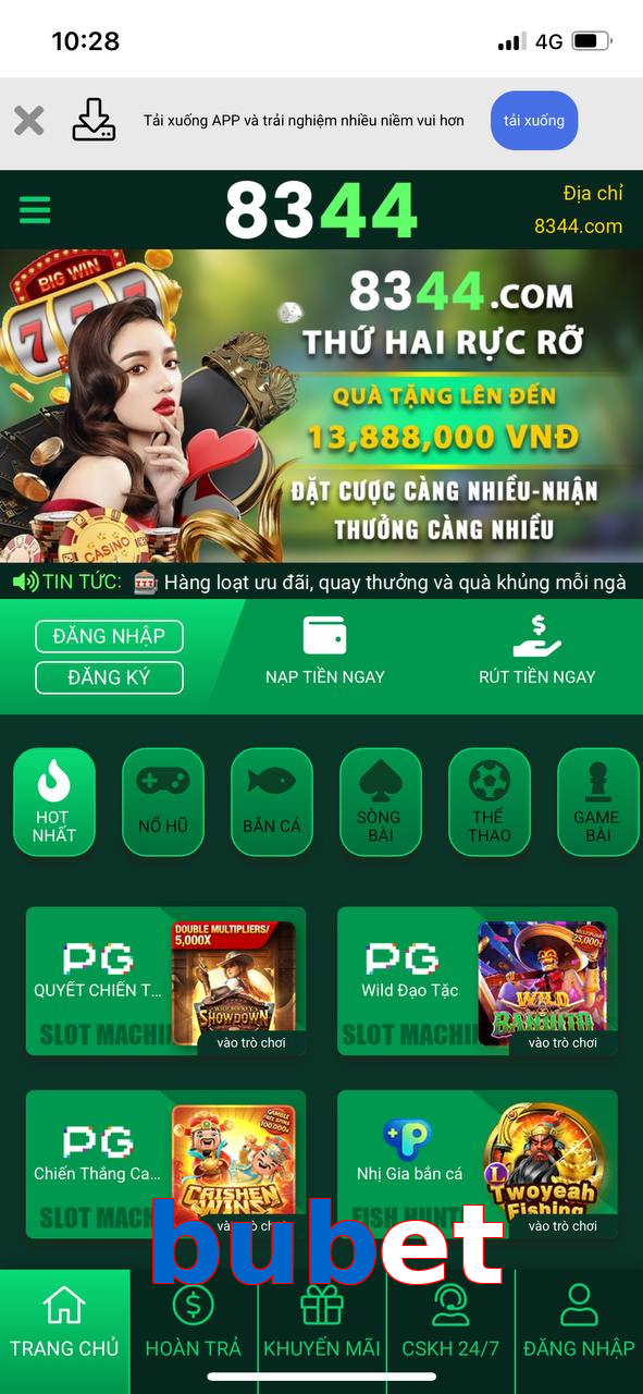 bubet